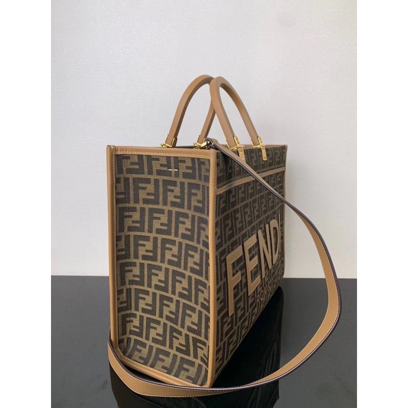 Fendi Tote Bag Tote Bag Bg0525199