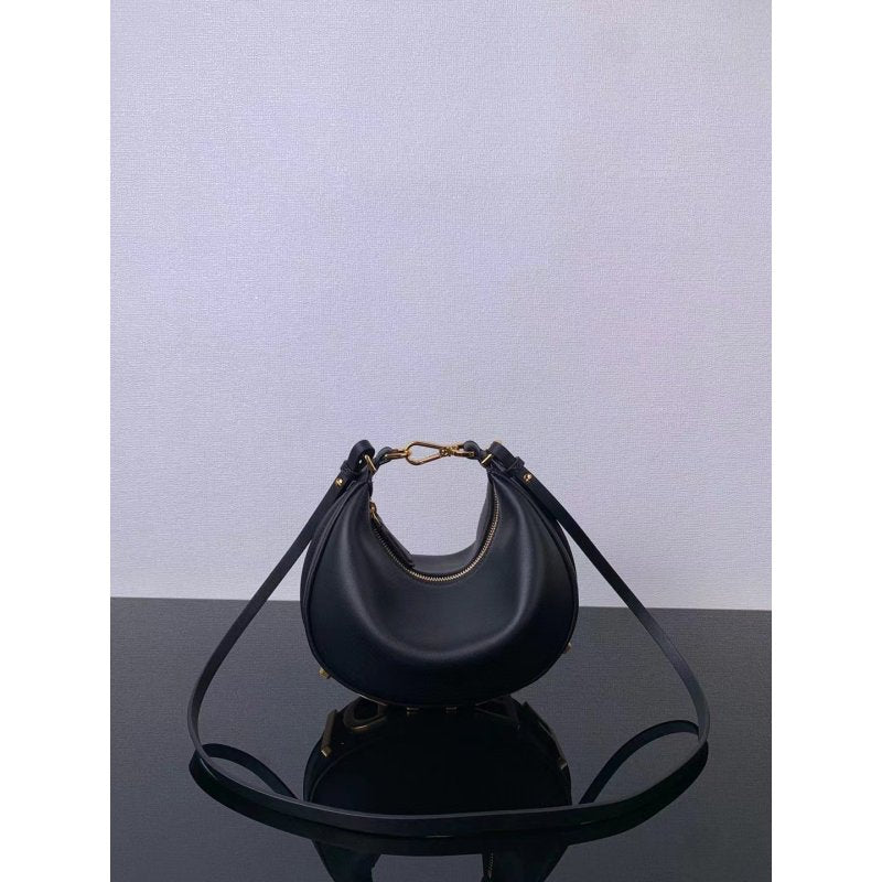 Fendi Underarm Bag Travel Bag Underarm Bag Bg0525196