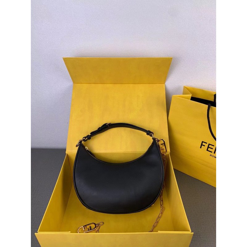 Fendi Underarm Bag Travel Bag Underarm Bag Bg0525197