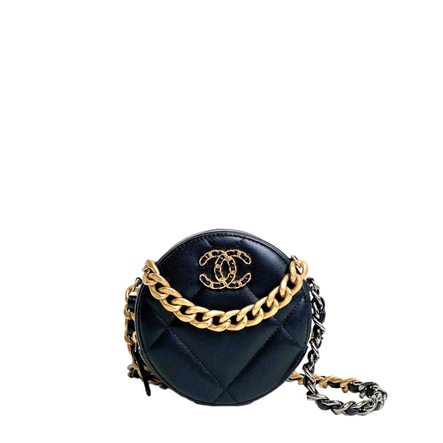 Round Chain Accessory