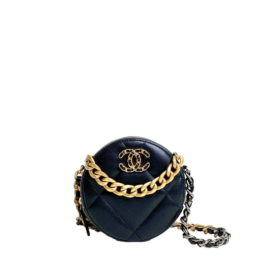 Round Chain Accessory