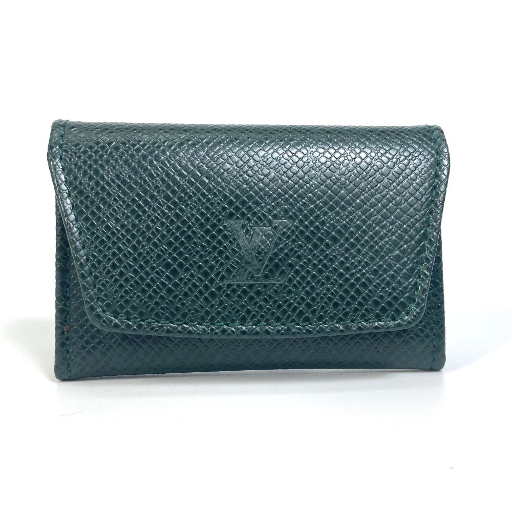 Louis Vuitton cuffs M30974 Plated flower Buton Monogram Gold Handbag