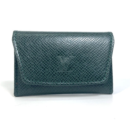 Louis Vuitton cuffs M30974 Plated flower Buton Monogram Gold Handbag
