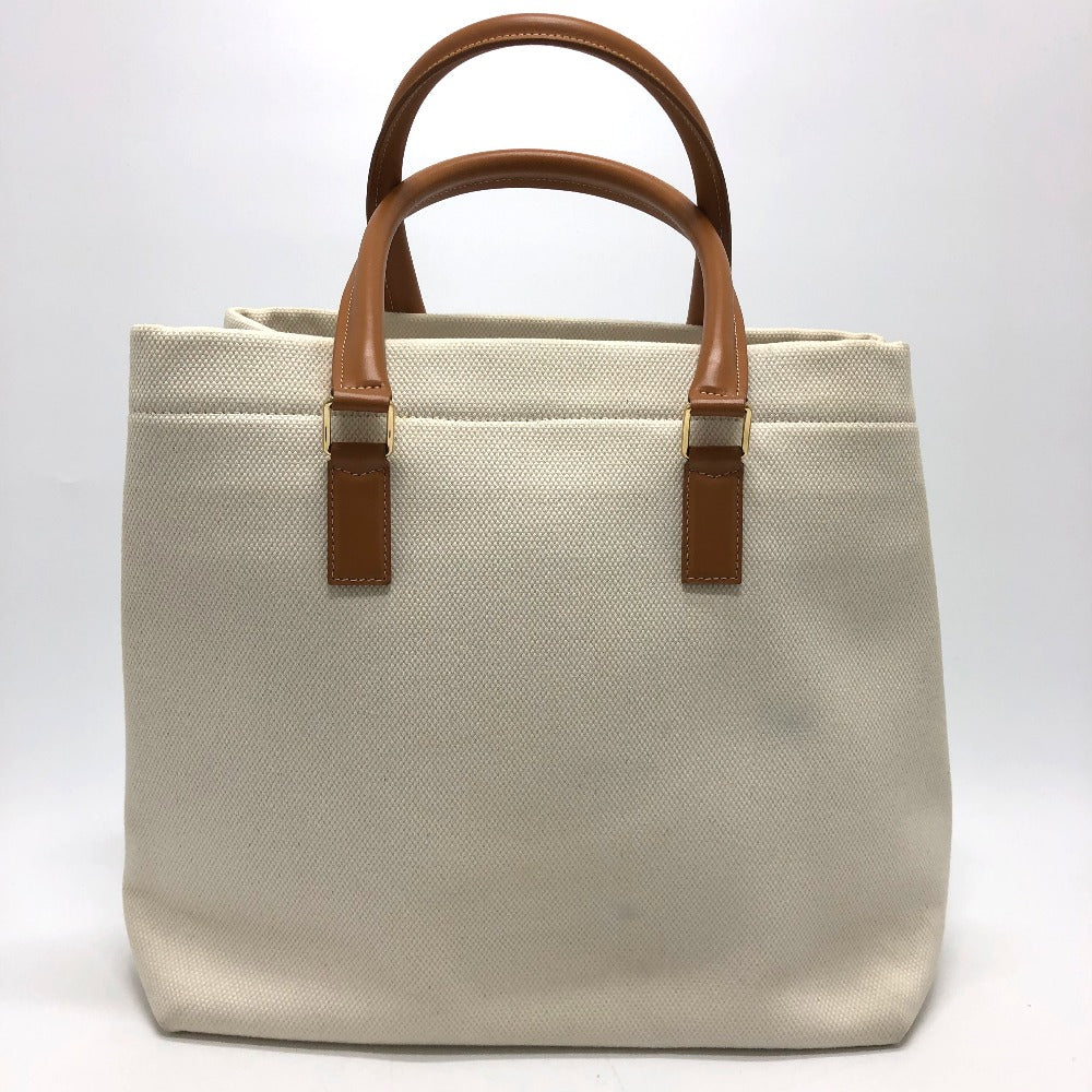 Tote Bag Logo Tote Bag Women Leather Canvas