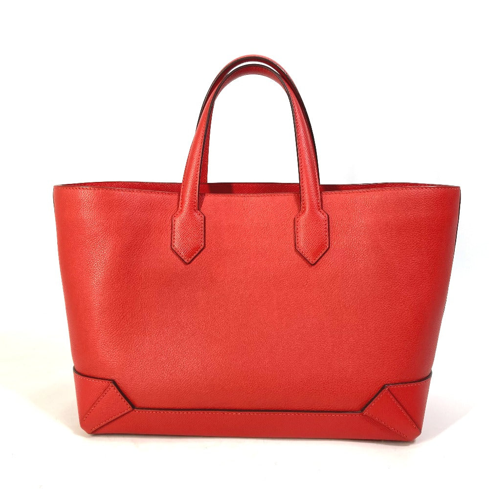 Tote Bag Evercolor, Epsom Maxi Box Cover Red