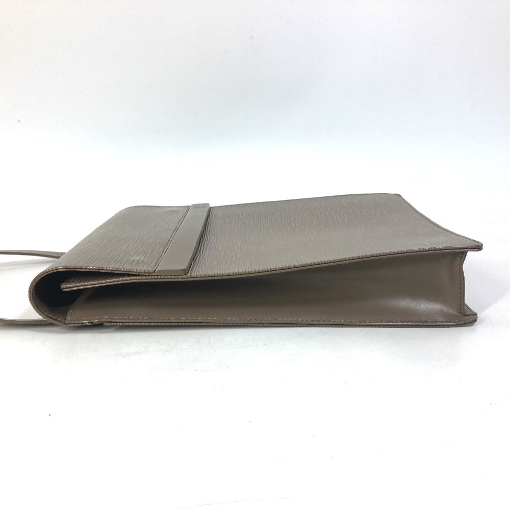 Louis Vuitton M5247C Epi Ramatuelle Leather Brown Shoulder Bag