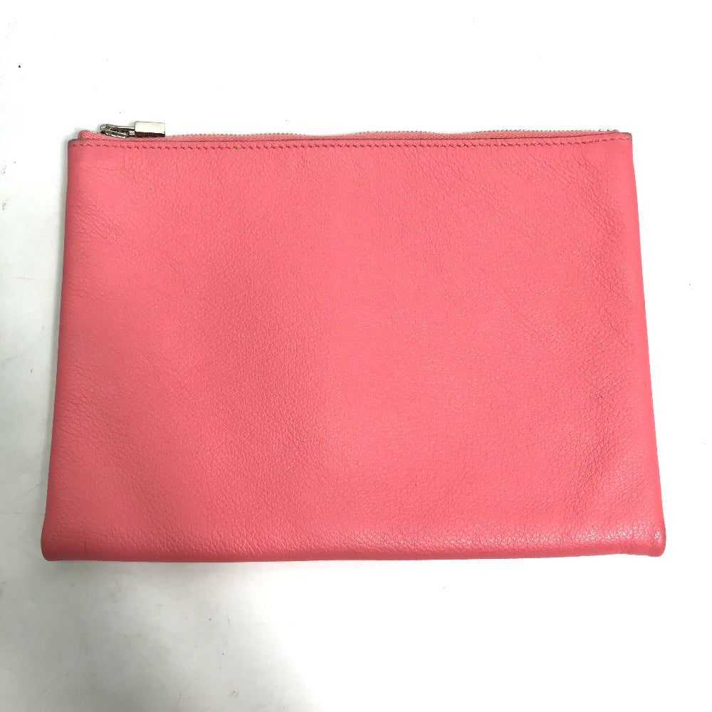 Pouch Evercolor Atto Gm Women Handbag Pink Travel Bag
