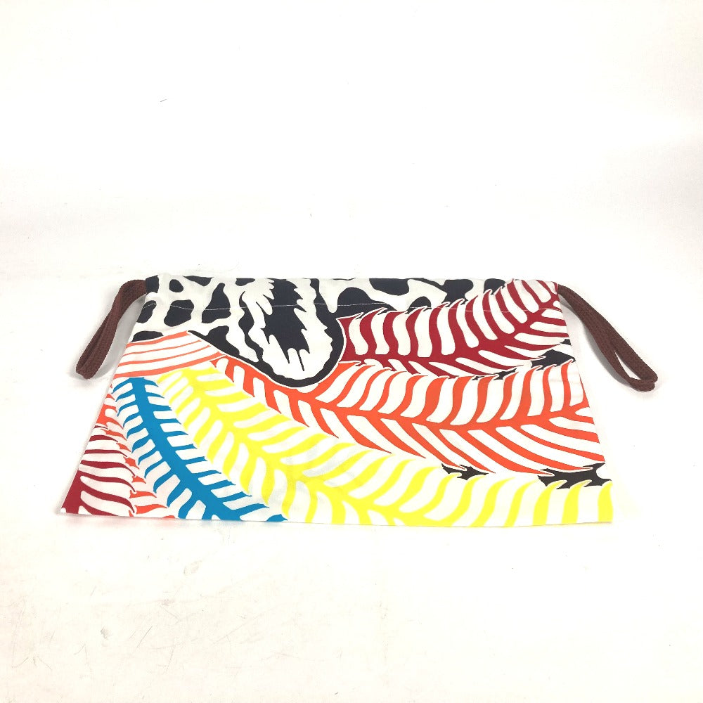 Pouch Silk Multicolor Purse Bulk Pouch Handbag Travel Bag