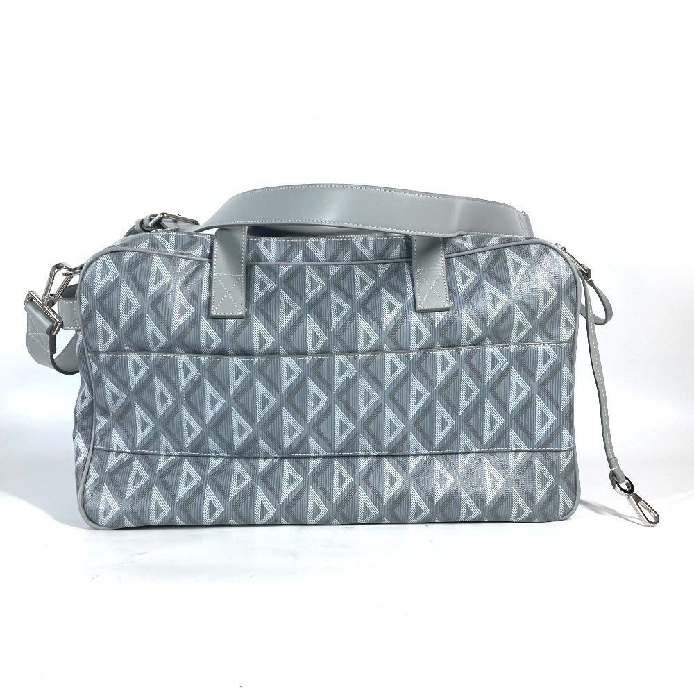 Dior Shoulder Bag Esdu Cdp H E , Leather Canvas