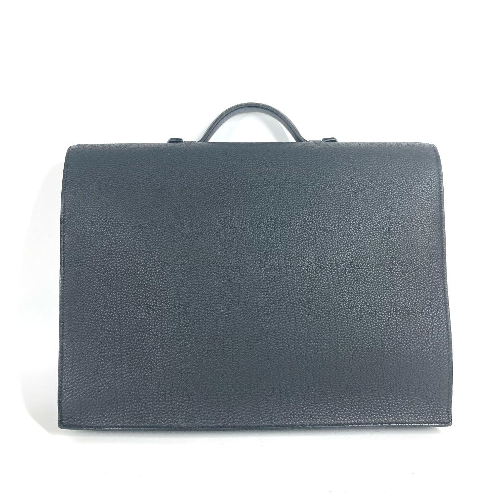 Business Bag Togo Briefcase Sac Adepeche Mens Black Travel Bag