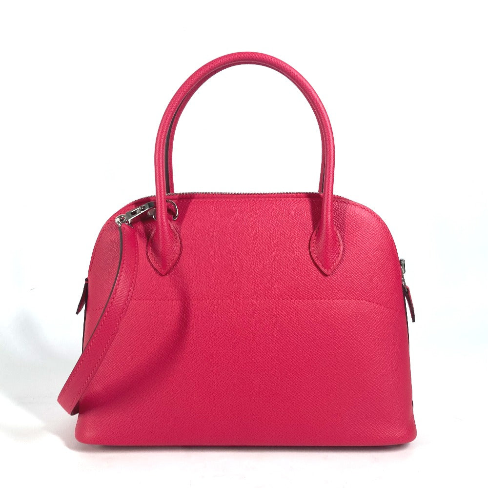 Epsom Crossbody Bored Pink Crossbody Bag