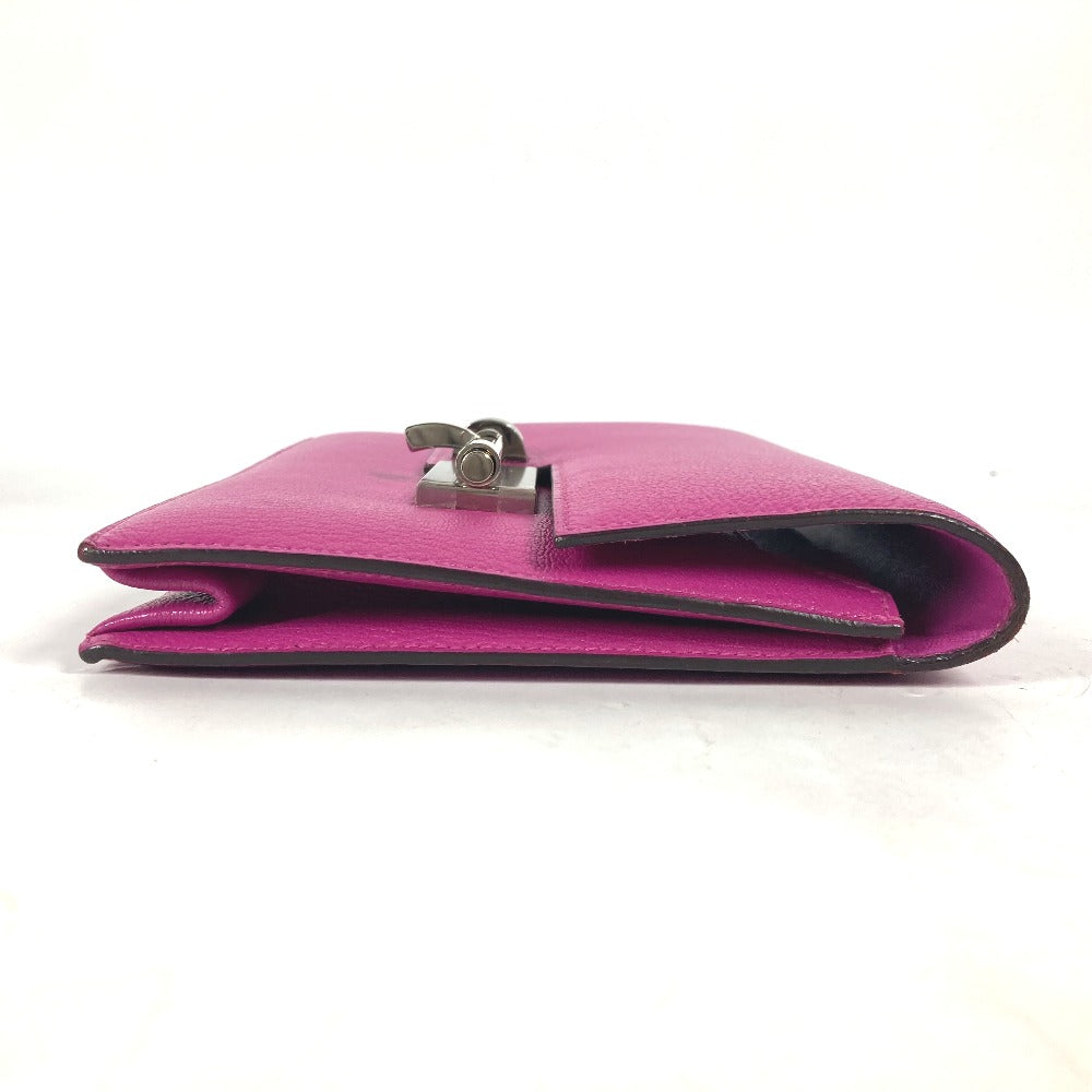 Clutch Bag Shave Purple Veru Women