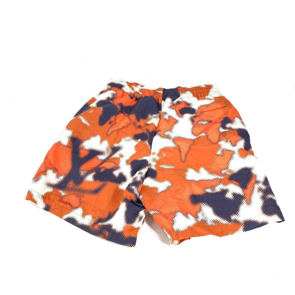 Louis Vuitton 1AFAY5 polyamide 2024Stainless Steel swimwear Orange Logo Apparel