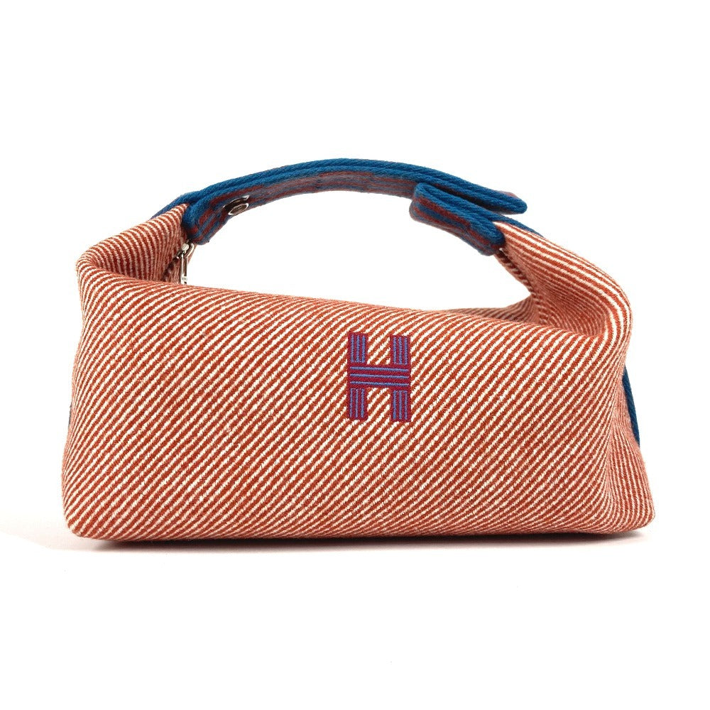Tower Ash Type Pm H Women Red Logo Travel Bag
