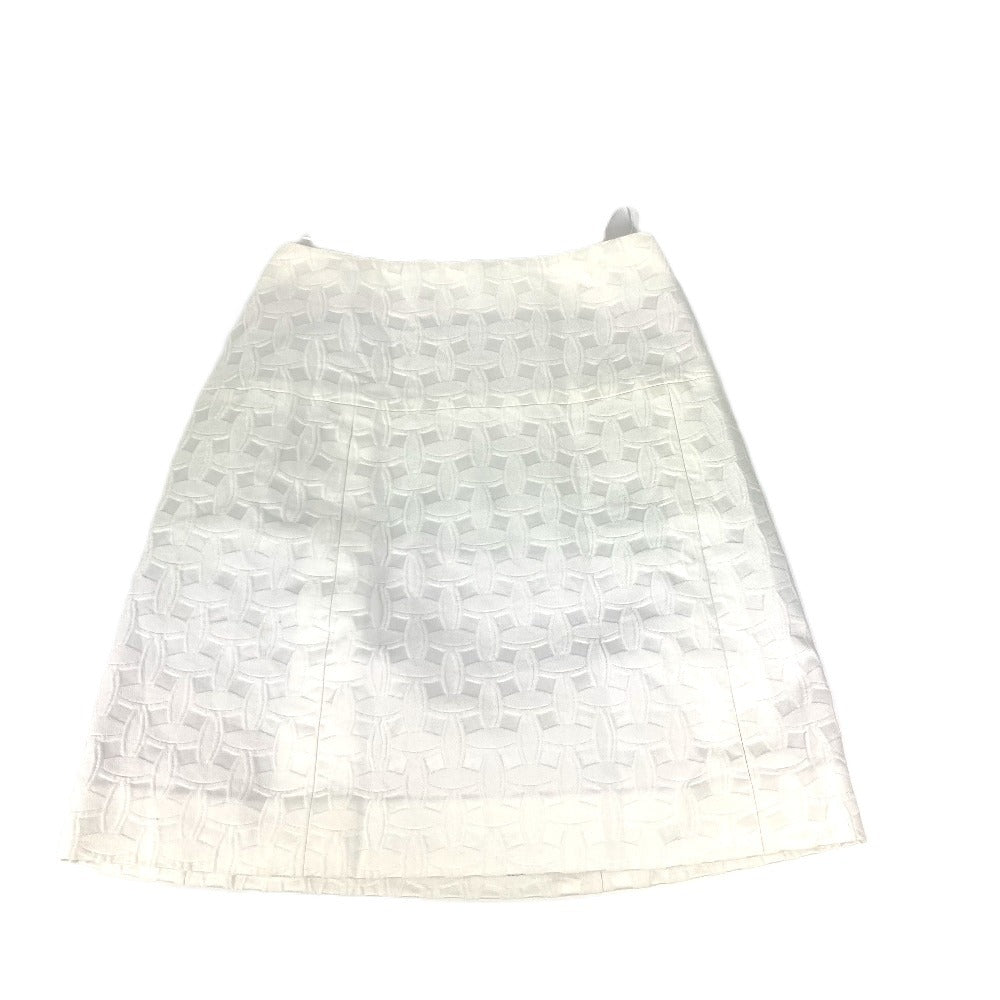 Louis Vuitton logo 34 Monogram Nylon Cotton White Apparel