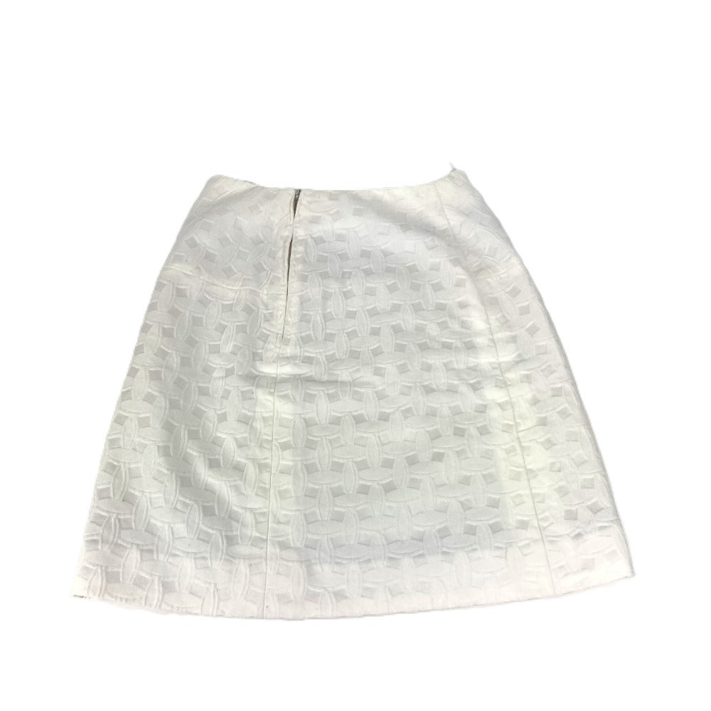 Louis Vuitton logo 34 Monogram Nylon Cotton White Apparel