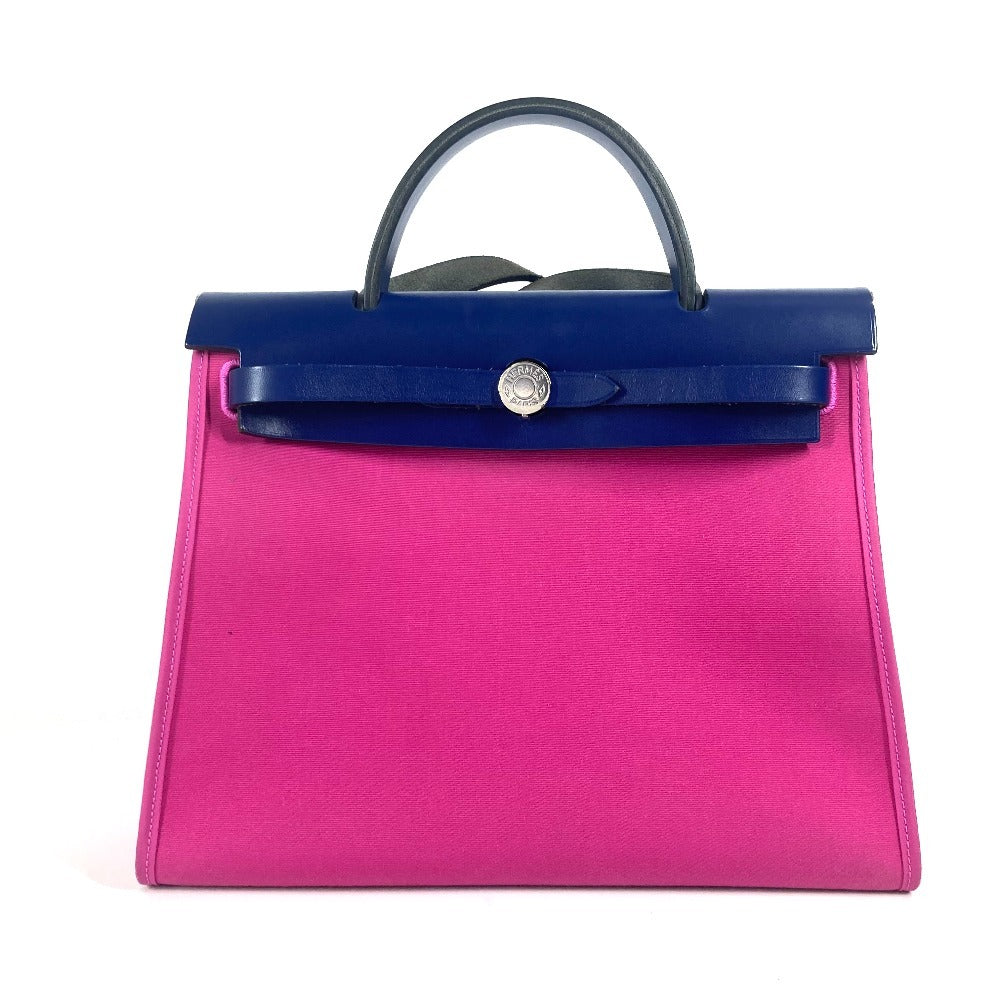Toile Officier, Vash Hunter With Porch Herbag Pink Travel Bag