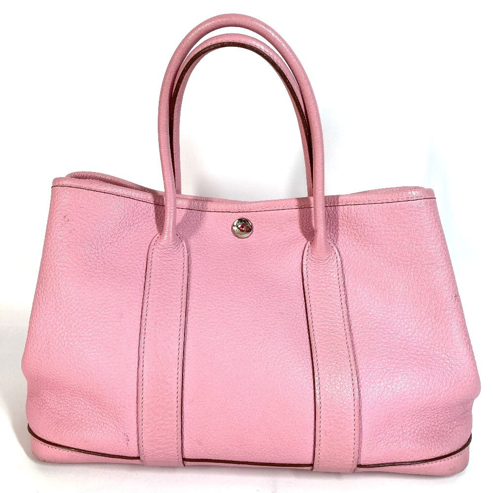 Tote Bag Negonda Garden Party Tpm Garden Pink