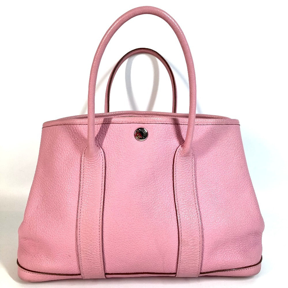 Tote Bag Negonda Garden Party Tpm Garden Pink