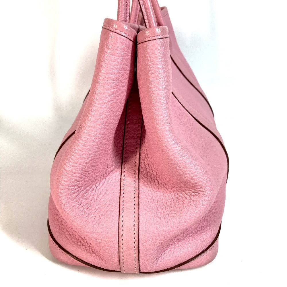 Hermes Tote Bag Negonda Garden Party Tpm Garden Party Pink