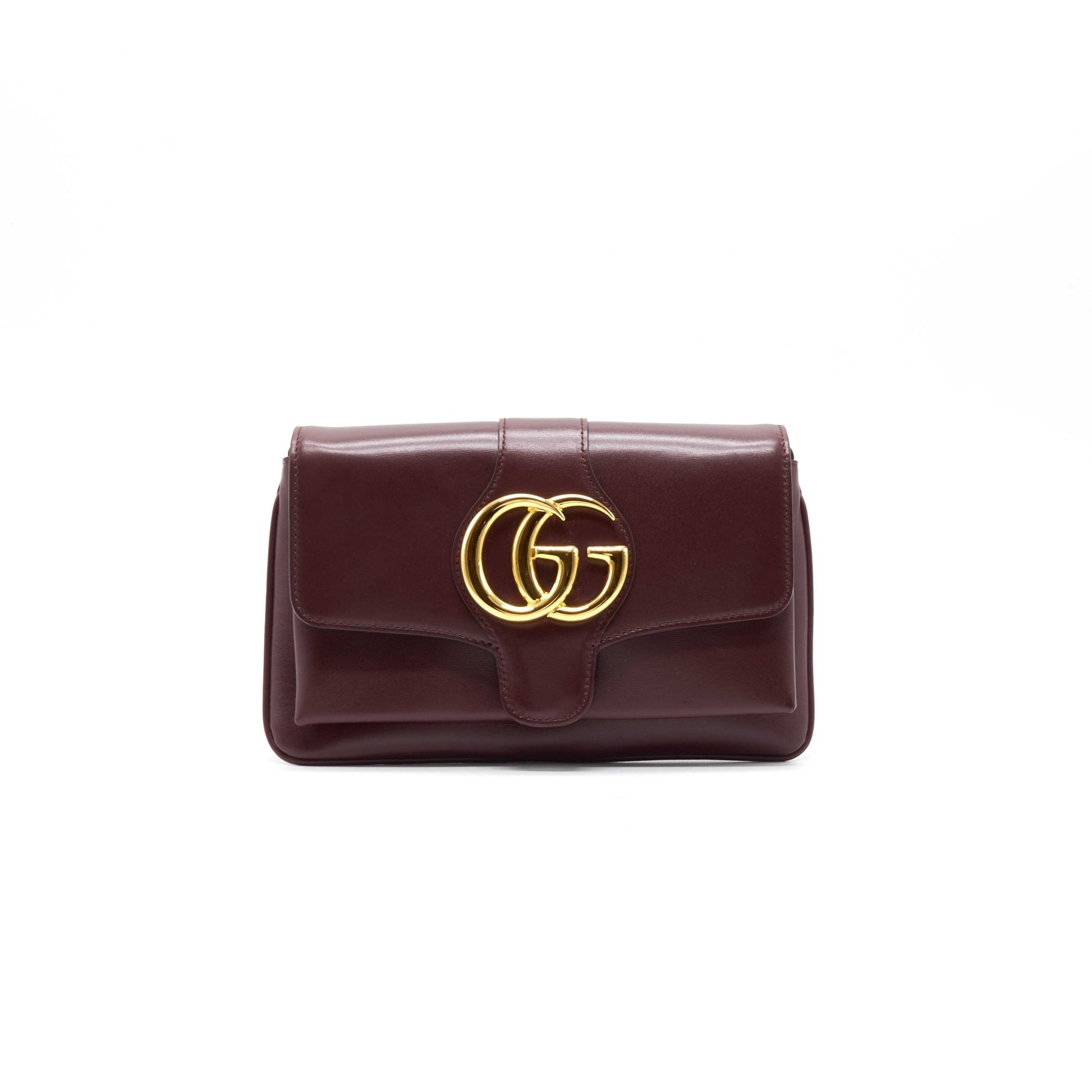 Gucci Arli Shoulder Bag Small
