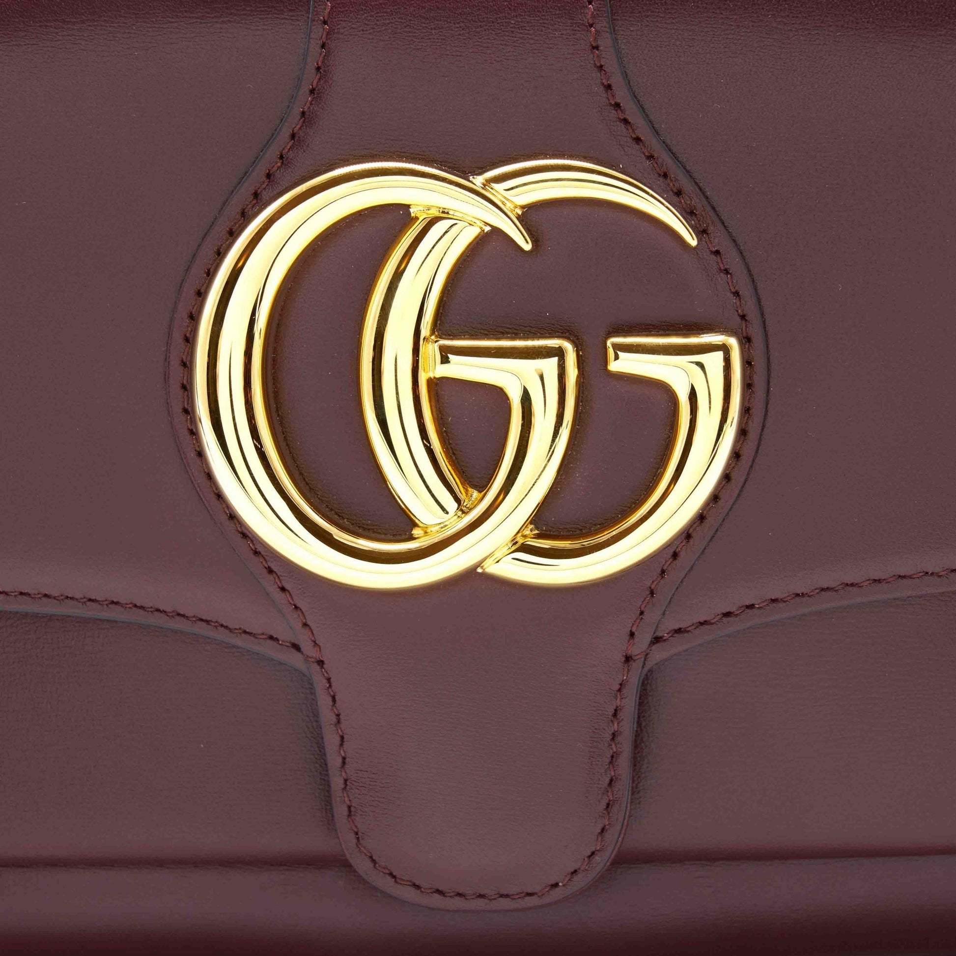 Gucci Arli Shoulder Bag Small