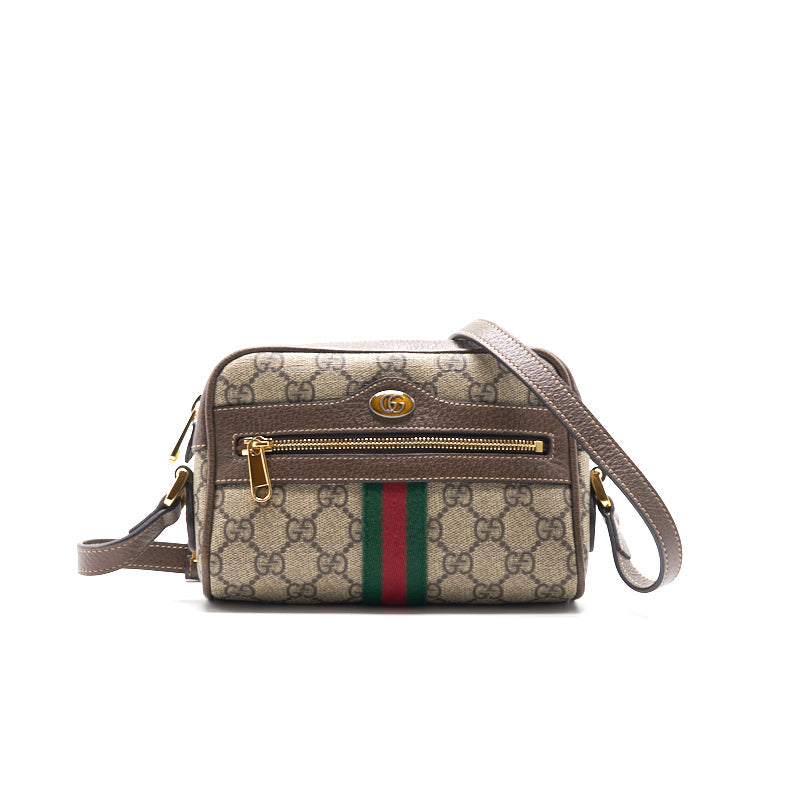Gucci Ophidia Supreme Bag Mini Travel Bag Bag 2