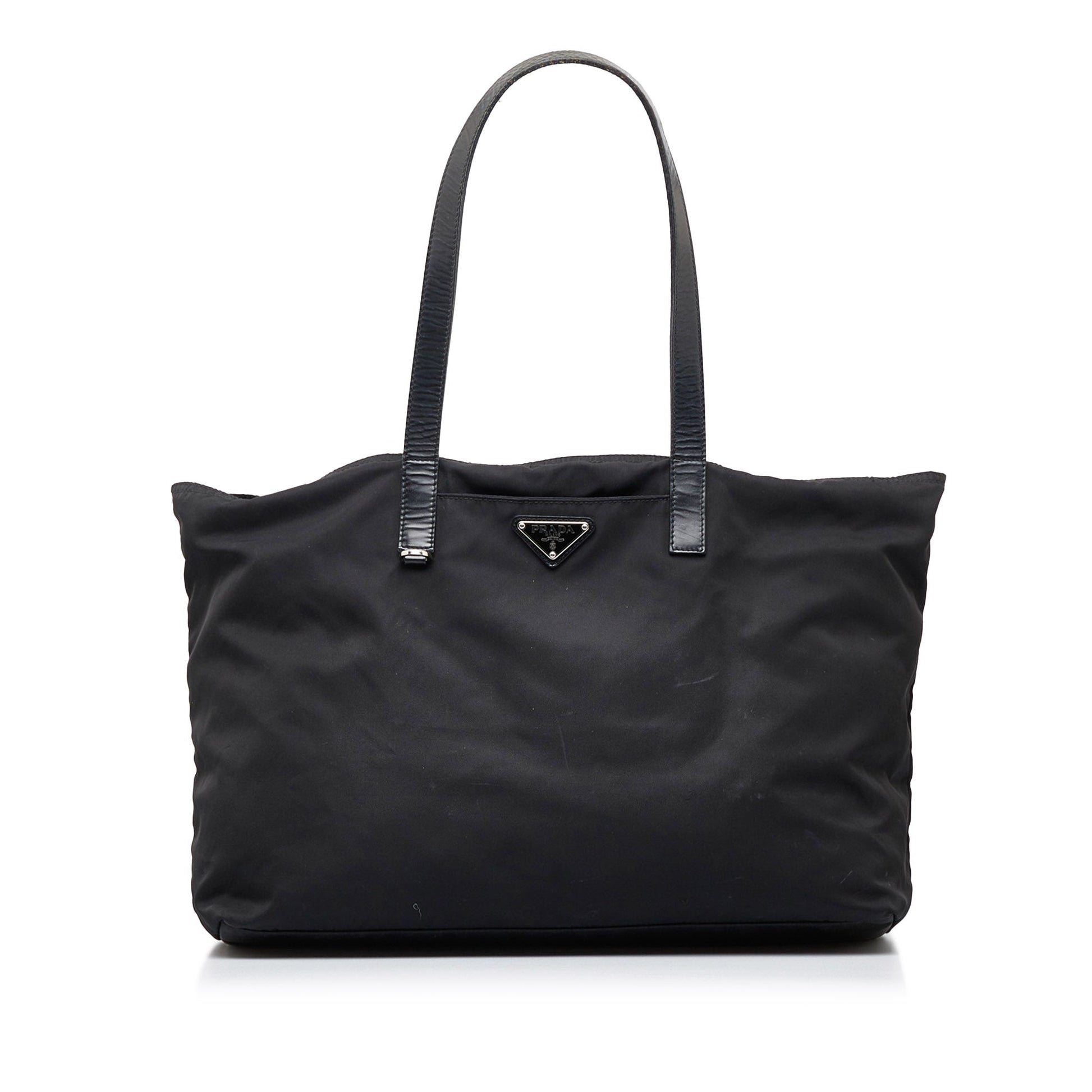 Prada Tessuto Tote Bag 2