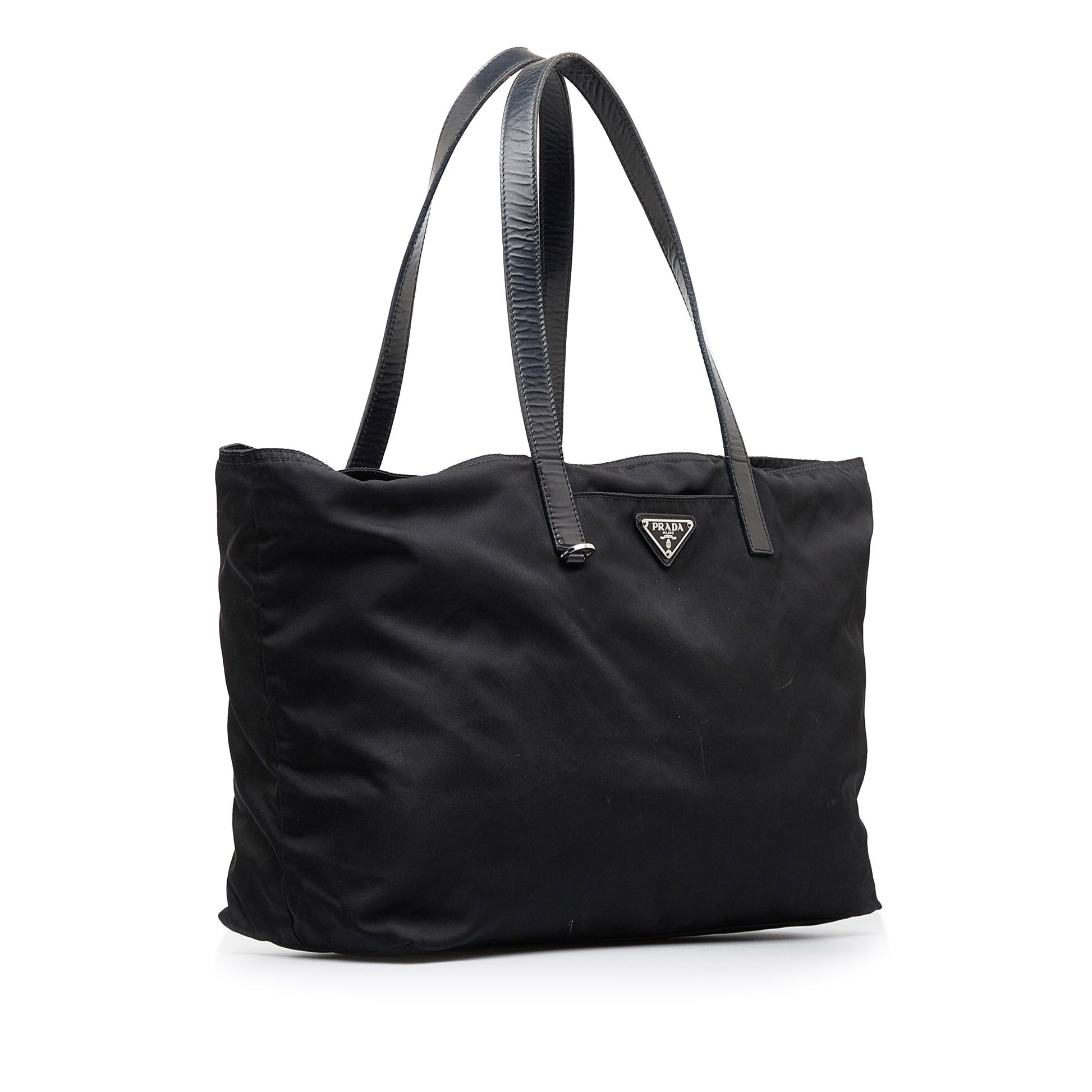 Prada Tessuto Tote Bag 2