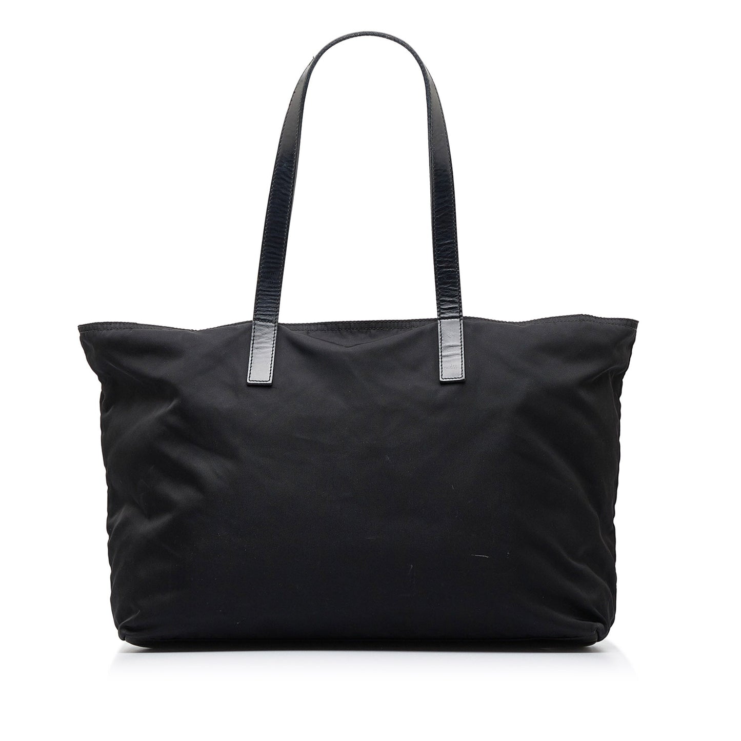 Prada Tessuto Tote Bag 2