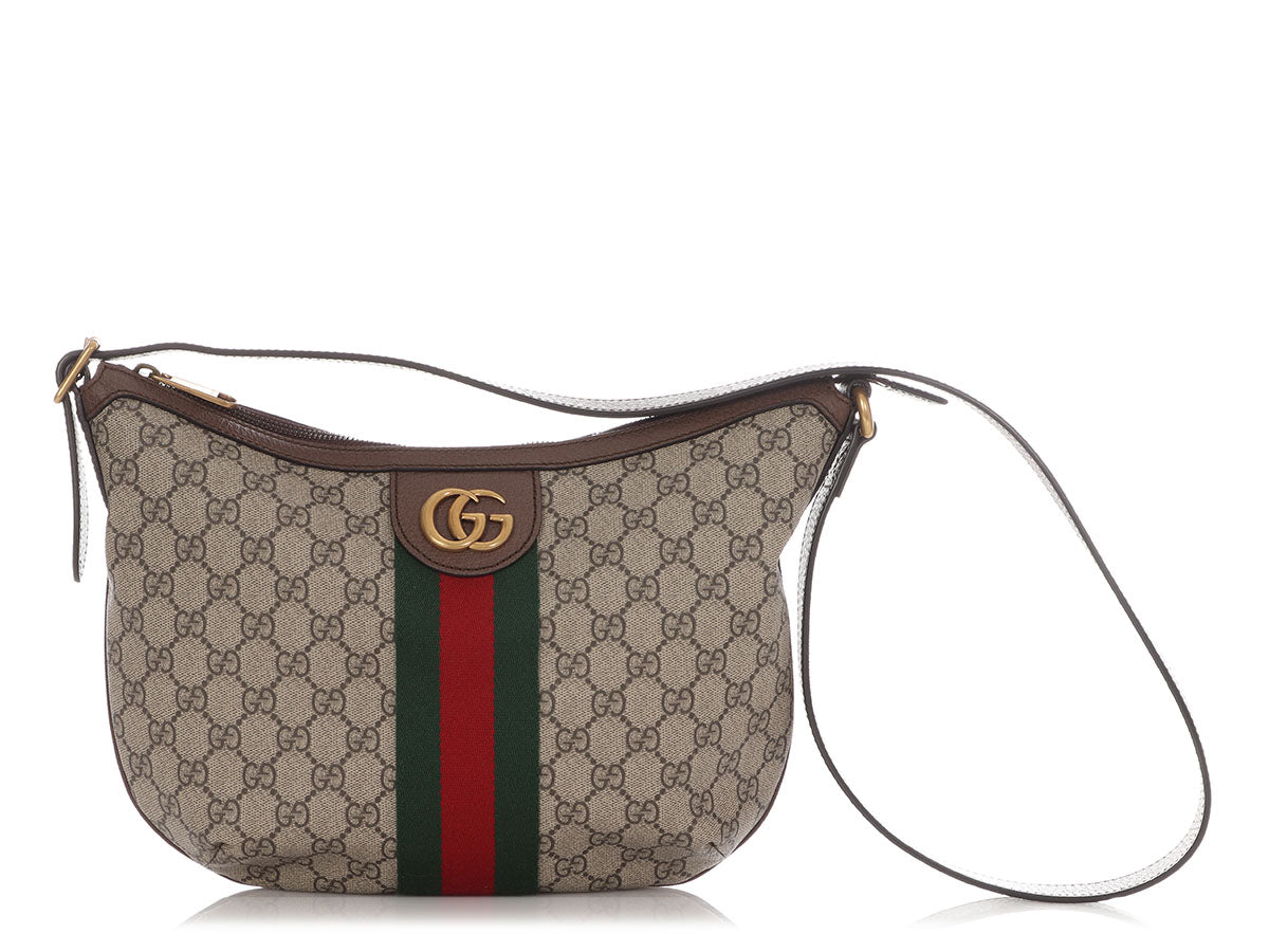 Gucci Ophidia Hobo Bag Travel Bag