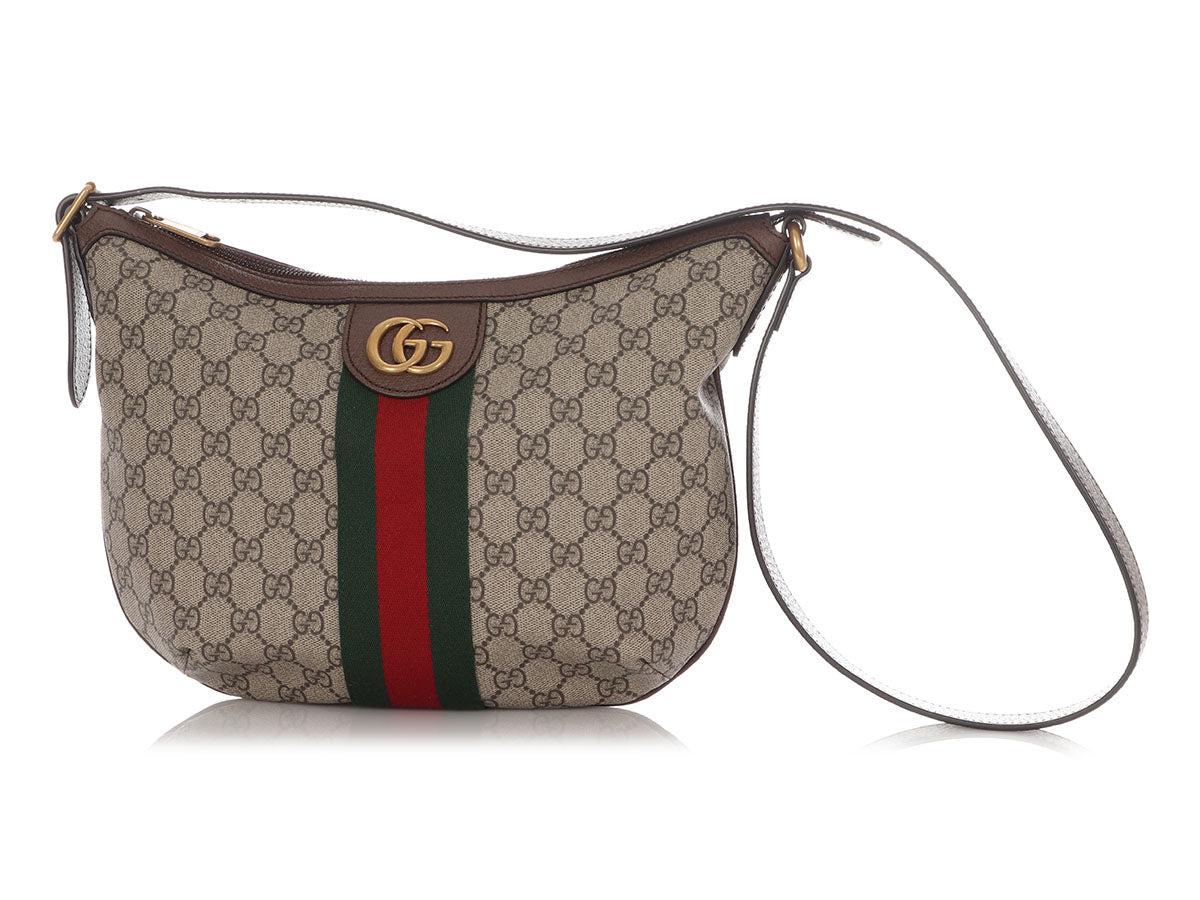 Gucci Ophidia Hobo Bag Travel Bag