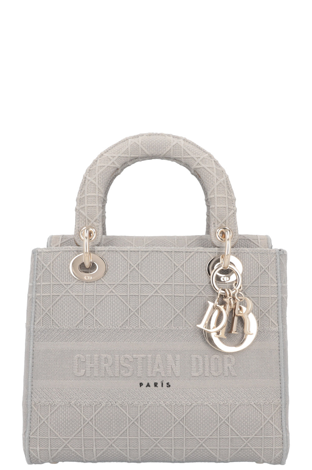 Dior Crossbody Bag Lady D-Lite Medium