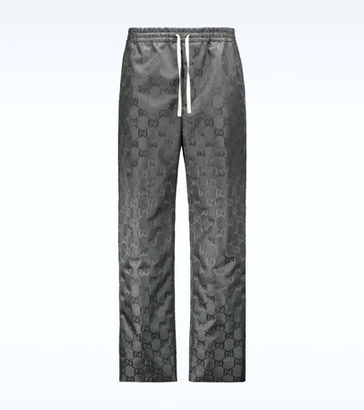 Gucci OFF GRID TRACK Monogram Logo Apparel