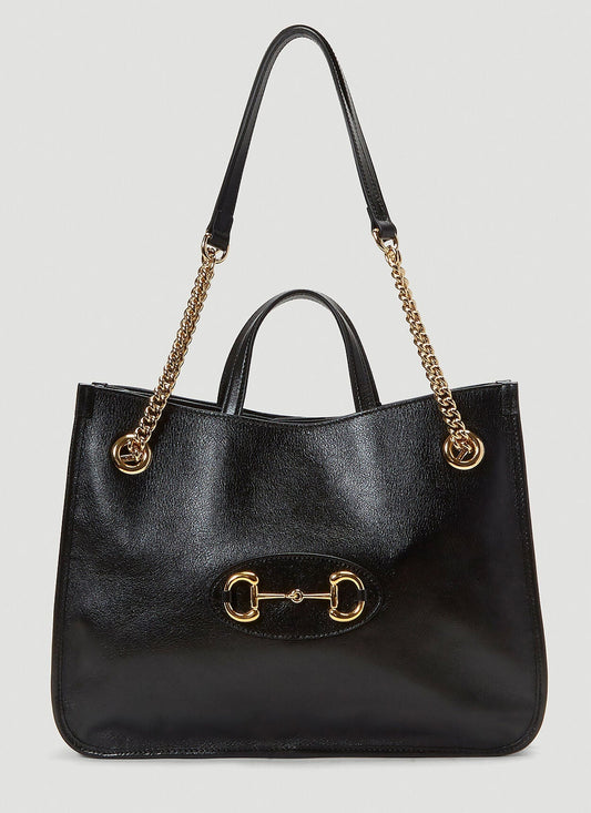Gucci HORSEBIT Tote Bag Tote Bag