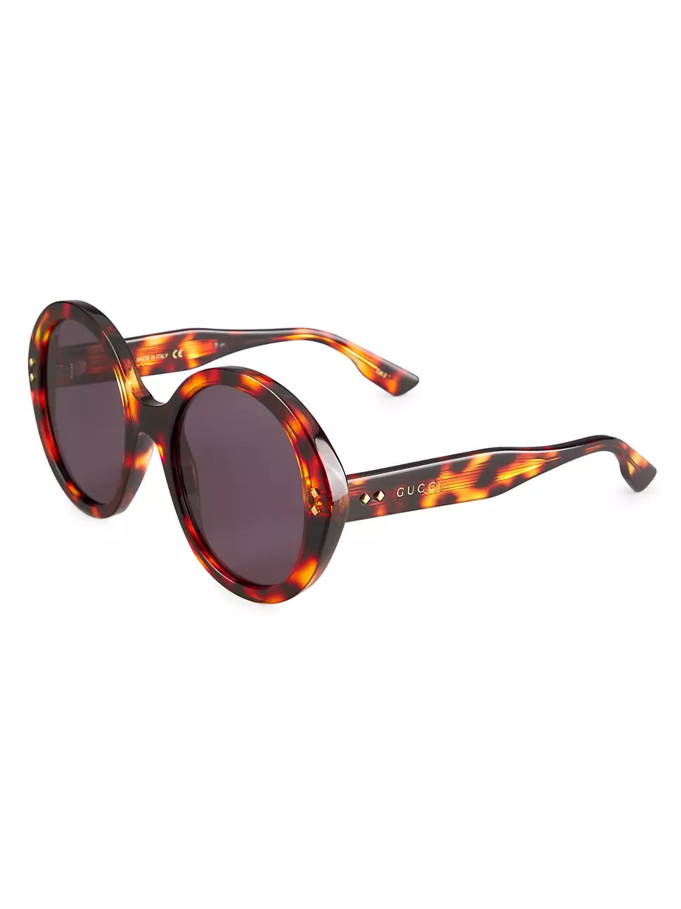 Gucci ROUND Sunglasses