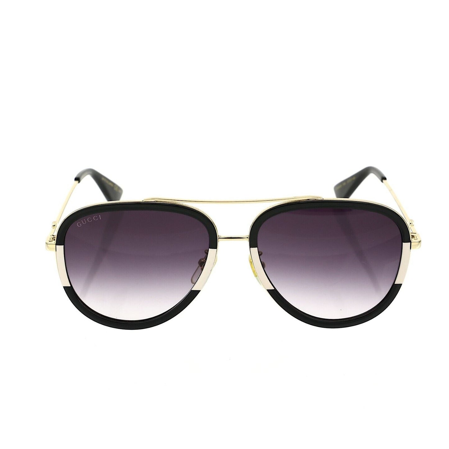 Gucci AVIATOR Sunglasses Aviator Sunglasses