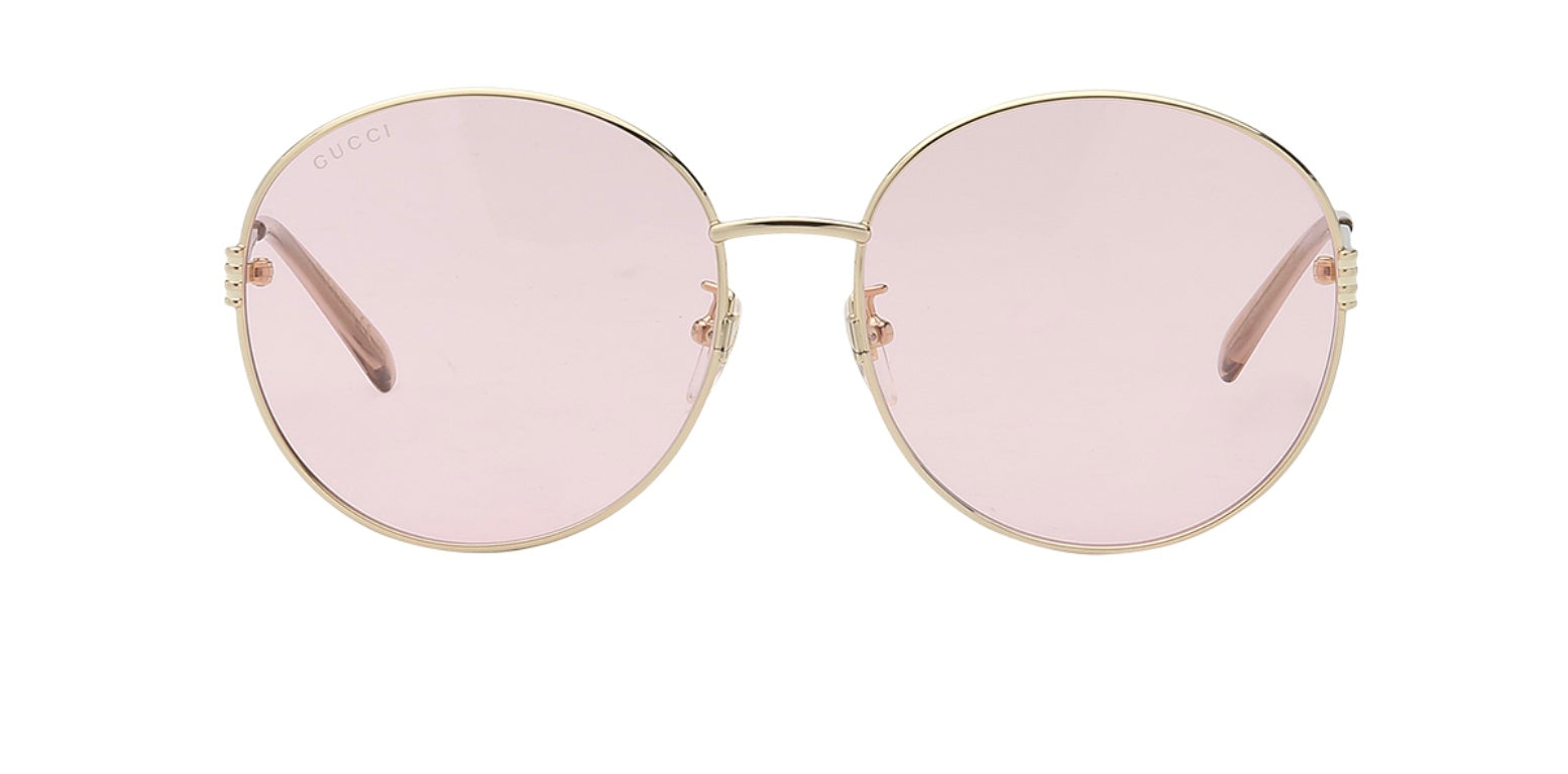 Gucci AVIATOR Sunglasses Sunglasses 1