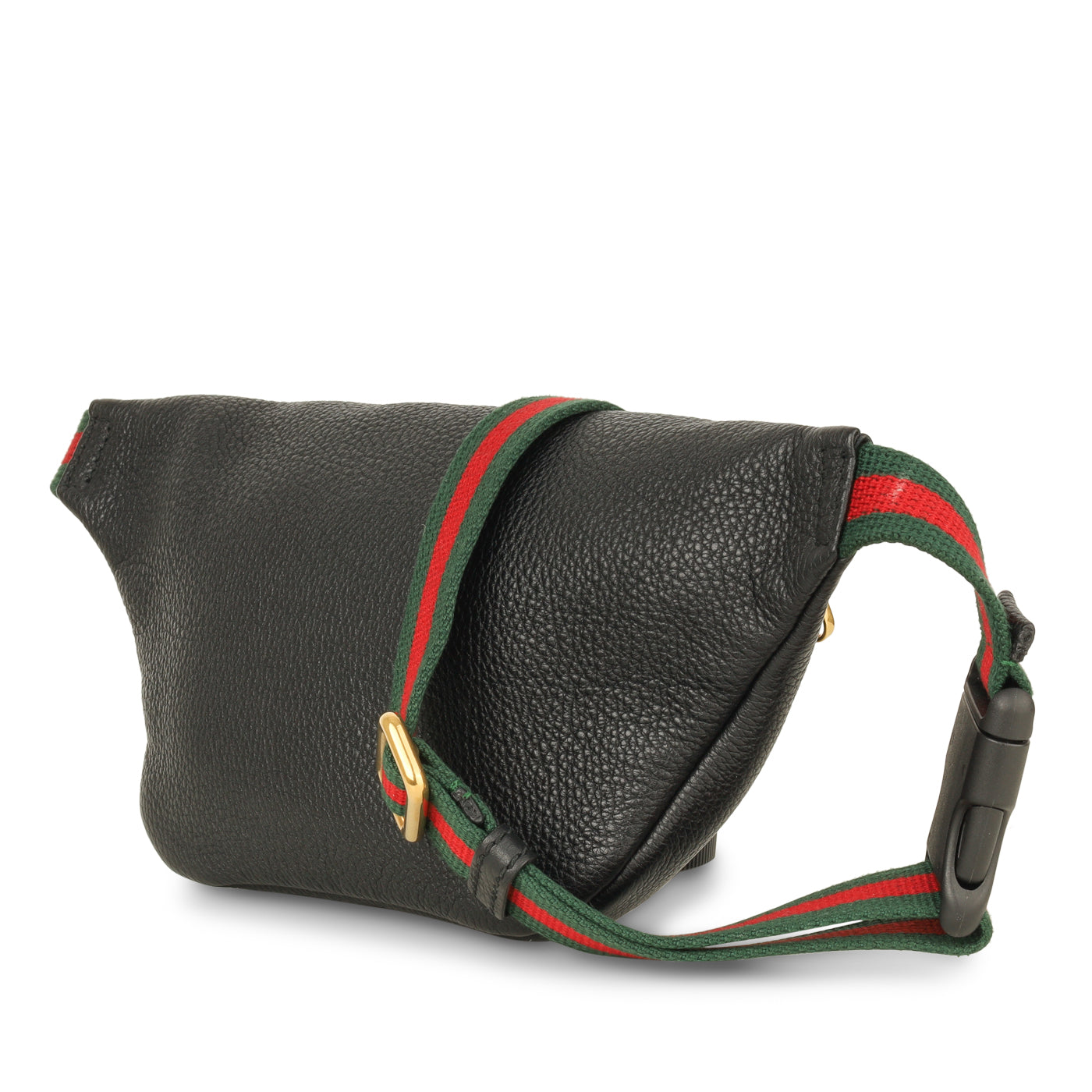Gucci Belt Bag Accessory Leather Ghw
