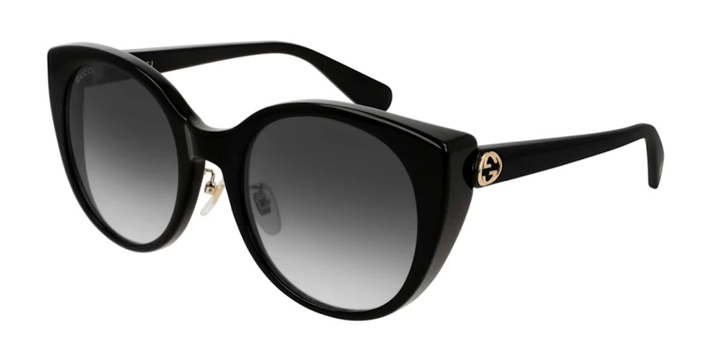 Gucci CAT EYE Sunglasses Sunglasses Gg0369S