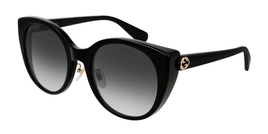 Gucci CAT EYE Sunglasses Sunglasses Gg0369S