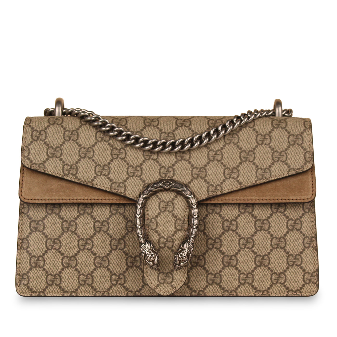 Gucci Dionysus Crossbody Bag Small 10
