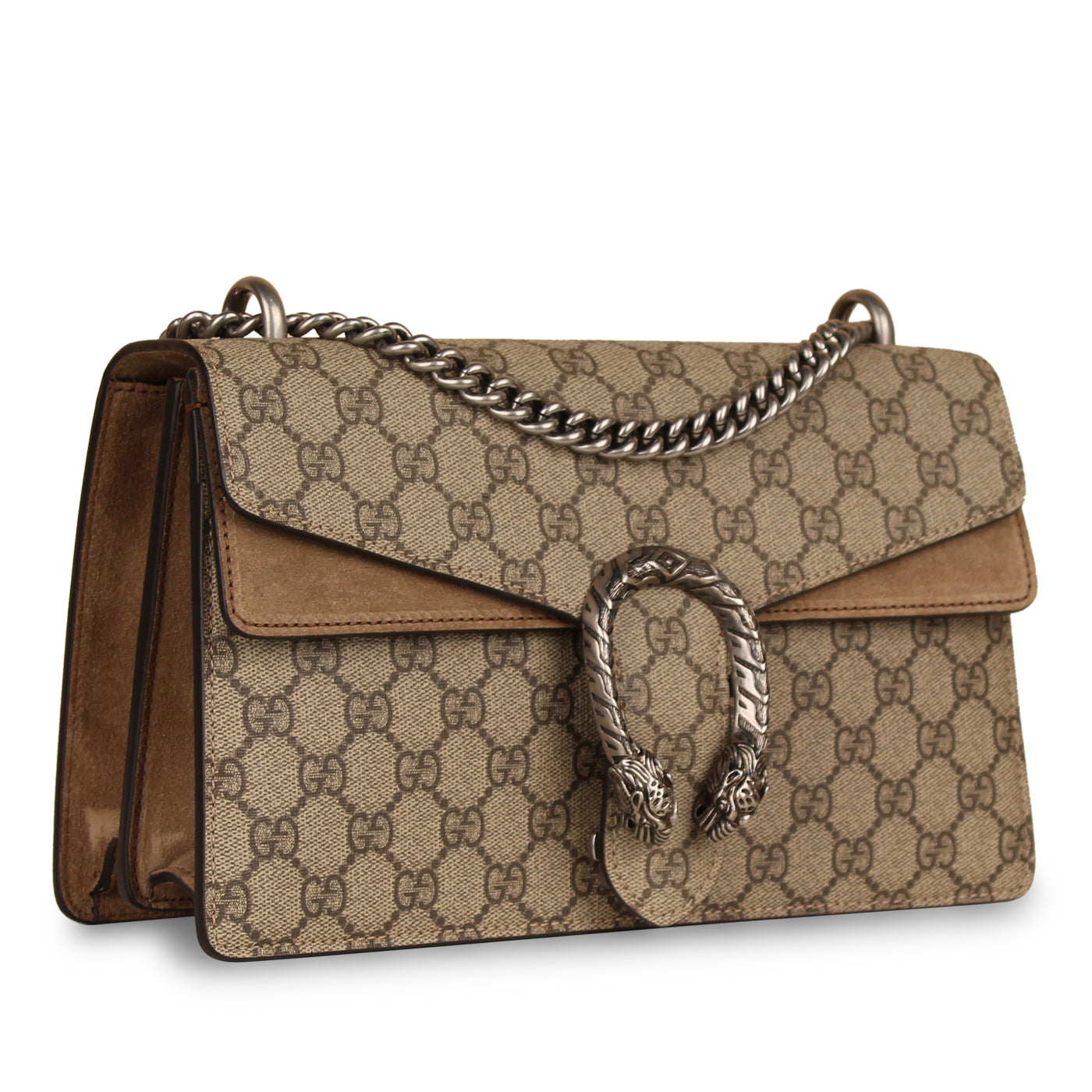Gucci Dionysus Crossbody Bag Small 10