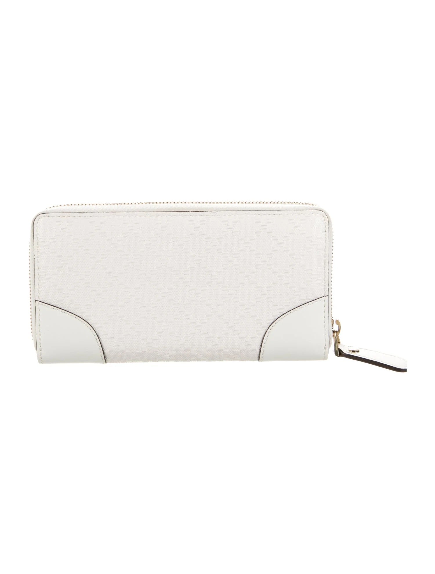 Gucci DIAMANTE PRINT Wallet Case