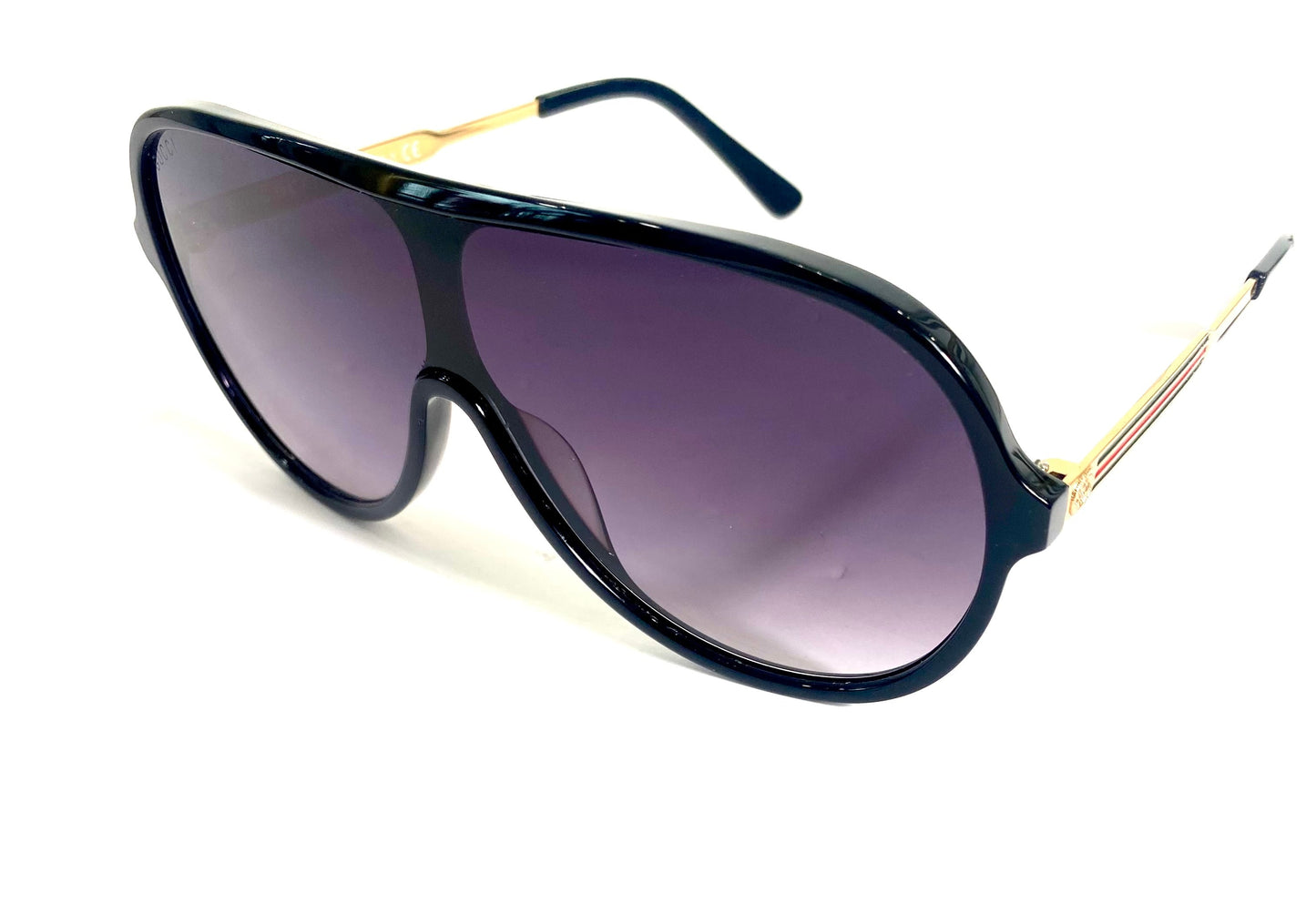 Gucci GG 001 AVIATOR Sunglasses
