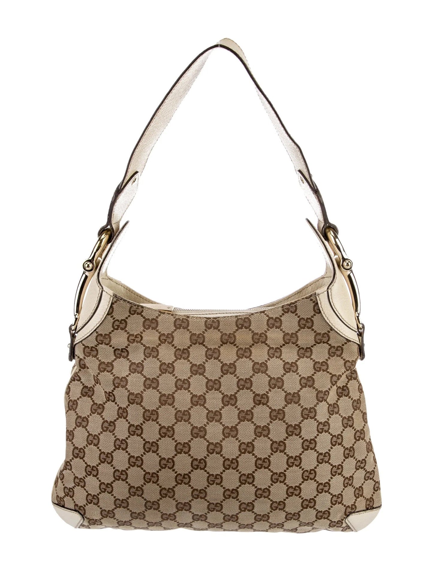 Gucci GG HORSEBIT CREOLE Shoulder Bag
