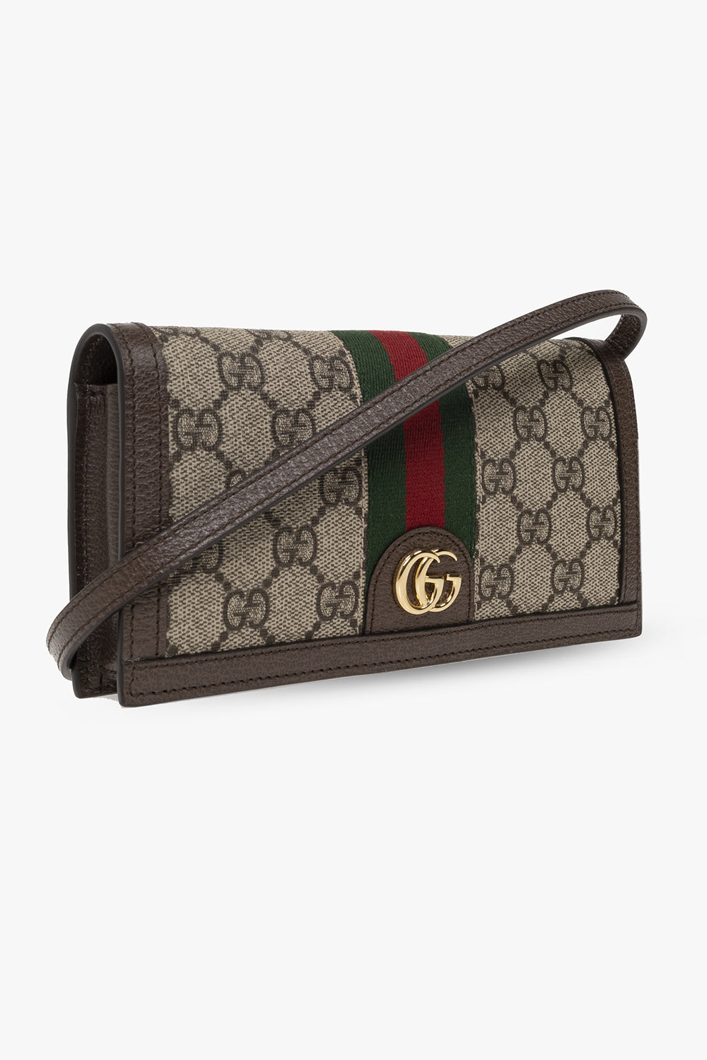 Gucci GG OPHIDIA Mini Crossbody Bag