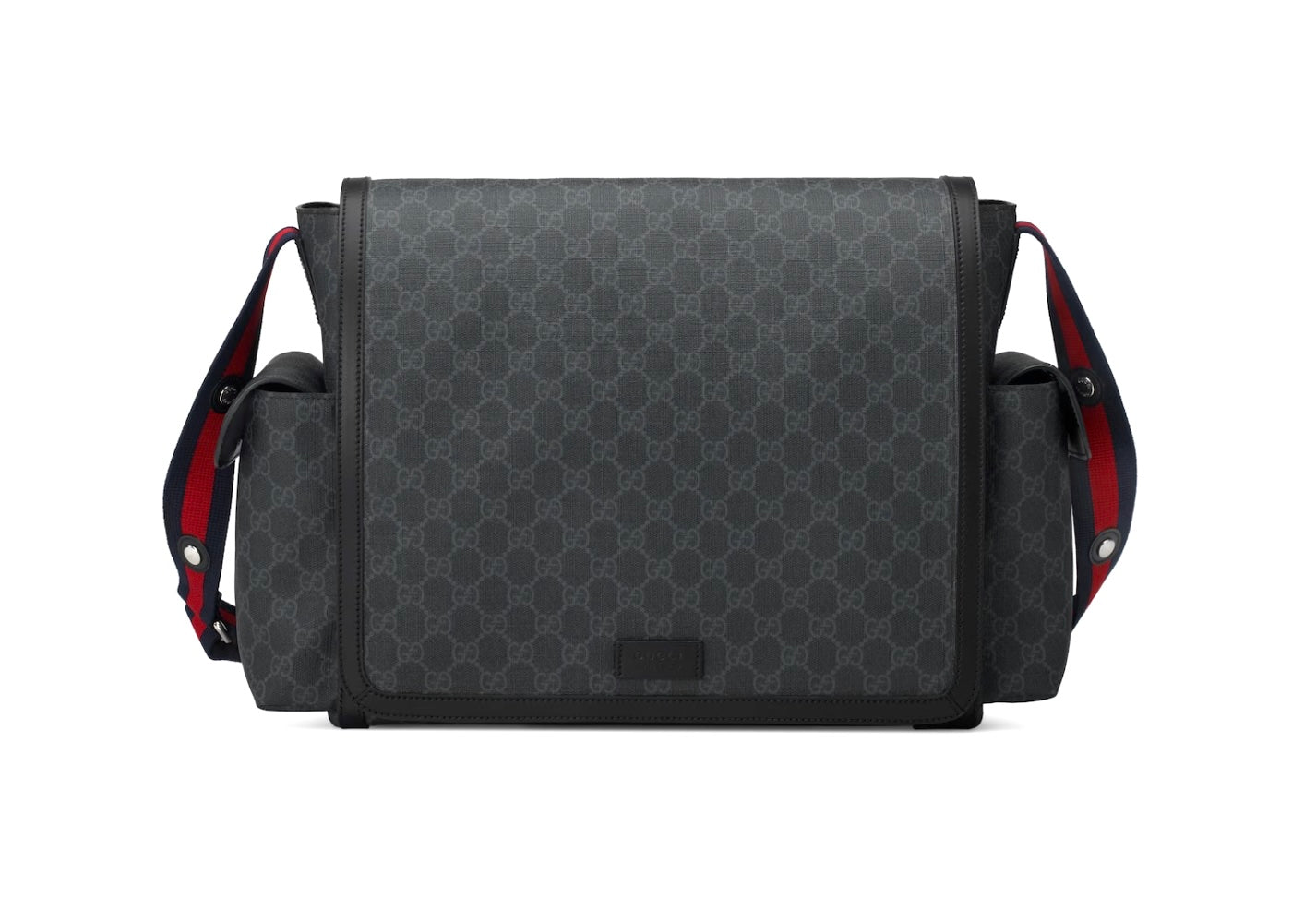 Gucci GG DIAPER CHANGING Monogram Large Travel Bag
