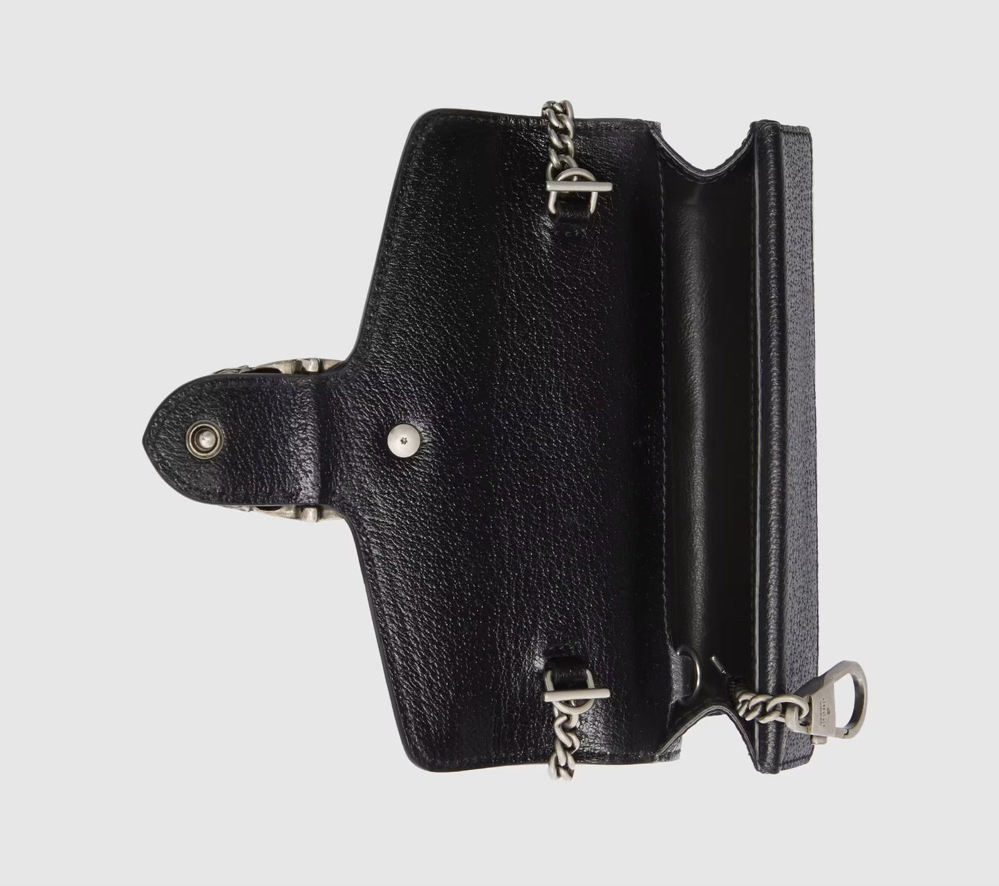 Gucci GG DIONYSUS Monogram Mini Shoulder Bag