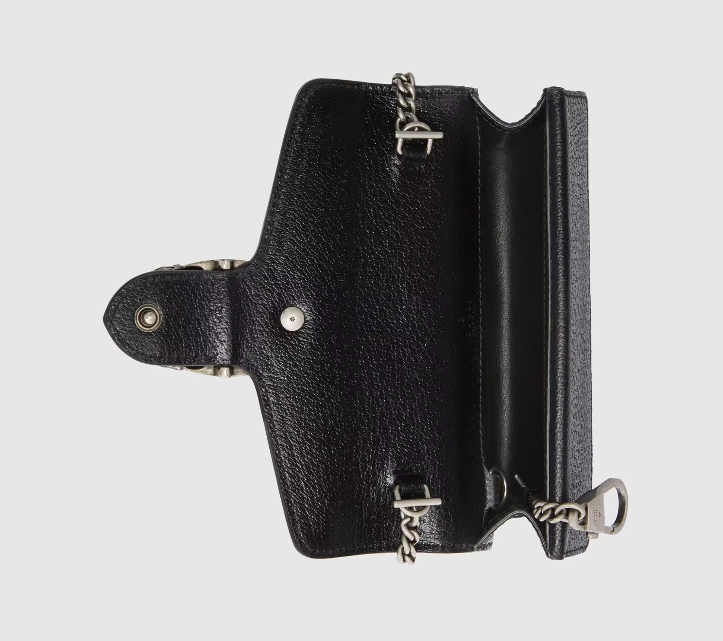 Gucci GG DIONYSUS Monogram Mini Shoulder Bag